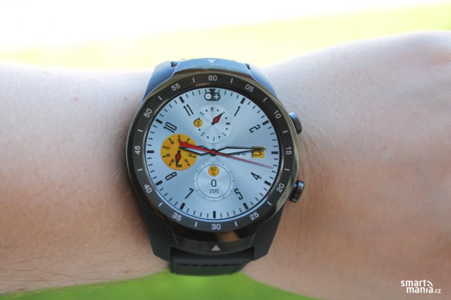 Mobvoi TicWatch Pro 8 Mobvoi TicWatch Pro 8