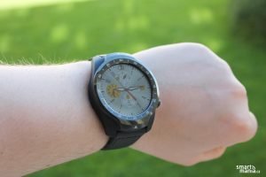 Mobvoi TicWatch Pro 9