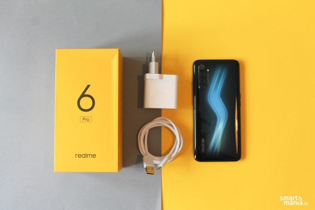 Realme 6 Pro 1