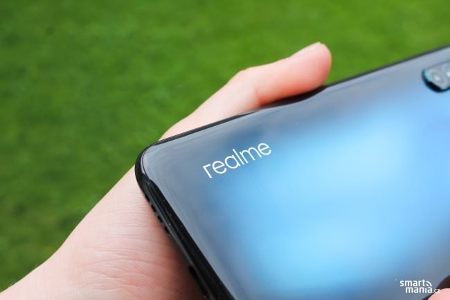 Realme 6 Pro 13