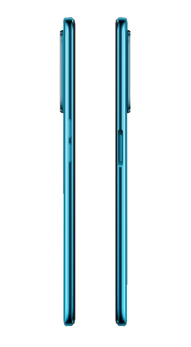 Realme X3d