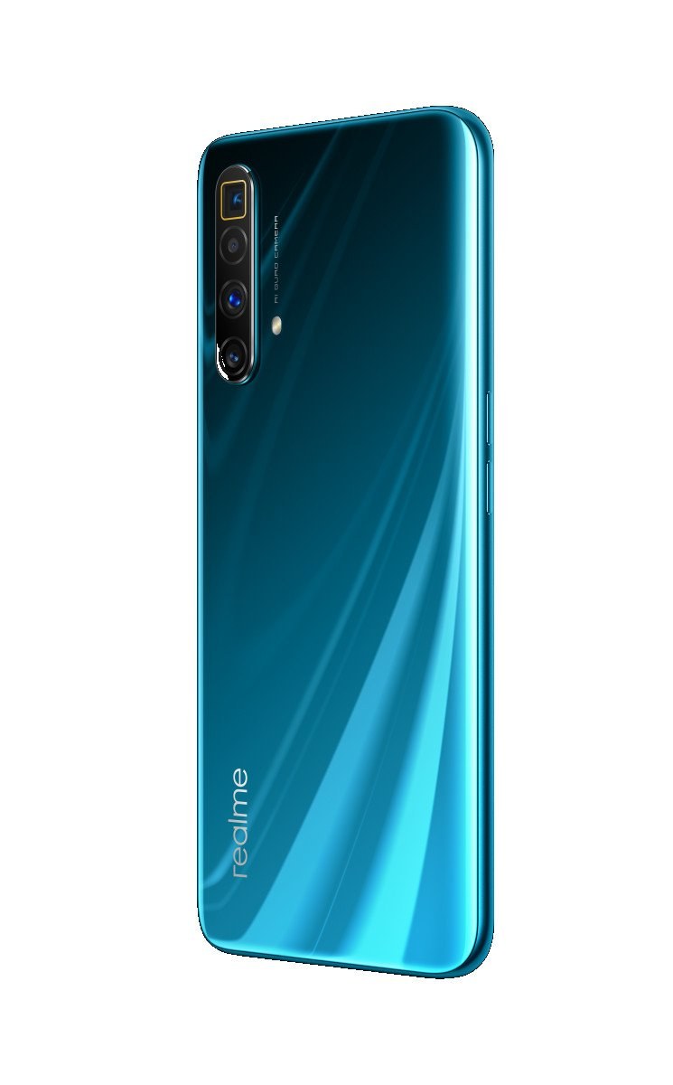 Realme X3f