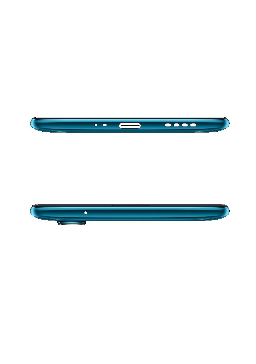 Realme X3g