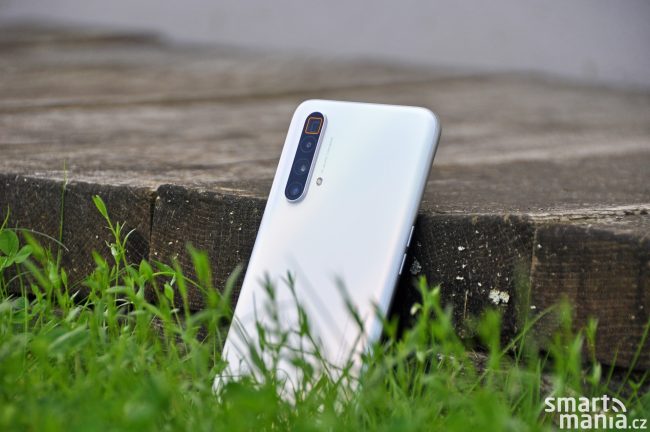 Realme X3 SuperZoom 21