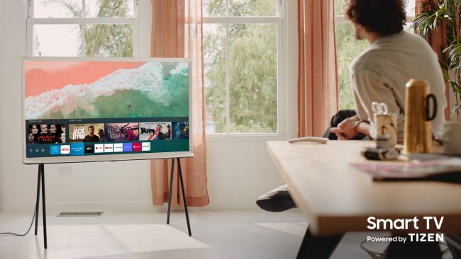 Samsung The Serif 2 Samsung The Serif 2