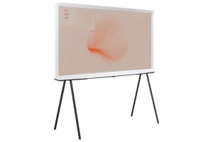 Samsung The Serif 3