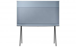 Samsung The Serif 5