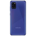 Samsung galaxy A31 Blue