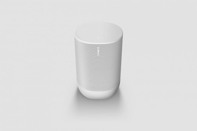 Sonos Move bily 02 Sonos Move bily 02