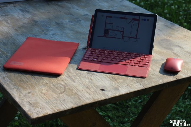 Surface Go 2 06