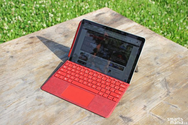 Surface Go 2 15 Surface Go 2 15