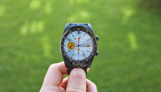 TicWatch Pro TicWatch Pro
