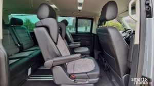 Volkswagen Multivan 10