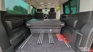 Volkswagen Multivan 13