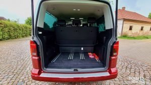 Volkswagen Multivan 7