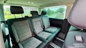 Volkswagen Multivan 9
