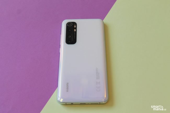 Xiaomi Mi Note 10 Lite 11 Xiaomi Mi Note 10 Lite 11