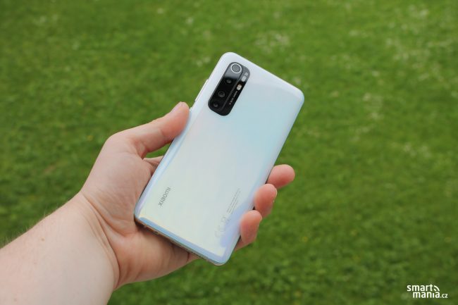 Xiaomi Mi Note 10 Lite 17 Xiaomi Mi Note 10 Lite 17