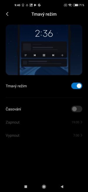 Xiaomi Mi 10 Pro screenshot 3 Xiaomi Mi 10 Pro screenshot 3