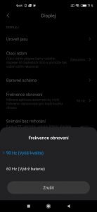 Xiaomi Mi 10 Pro screenshot 4