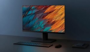 Xiaomi monitor