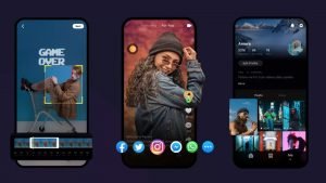 Zynn app