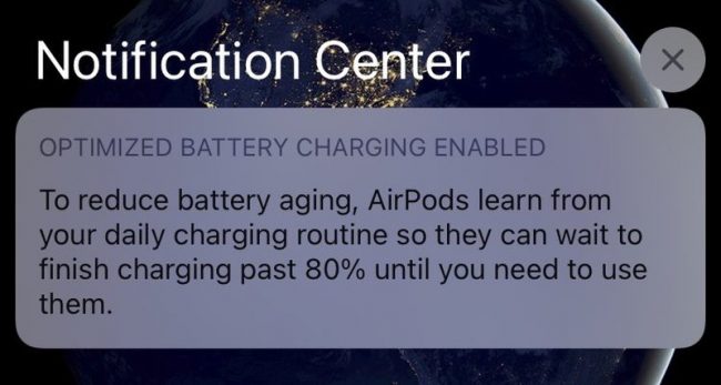 airpod