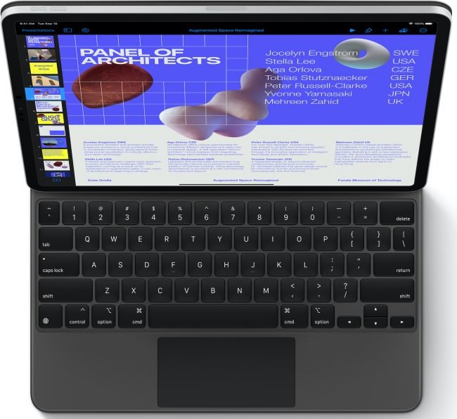 apple keyboard 2020 3