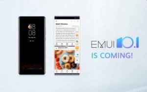 emui 10