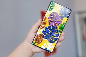 galaxy note 20 ultra 1