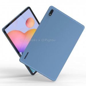 galaxy tab s7 1