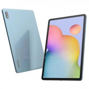 galaxy tab s7 2