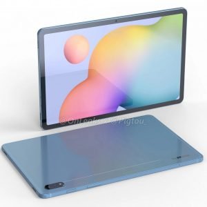 galaxy tab s7 3
