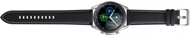 galaxy watch 3 2 1