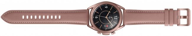 galaxy watch 3 2 2