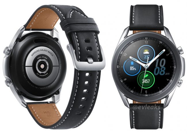 galaxy watch 3 galaxy watch 3