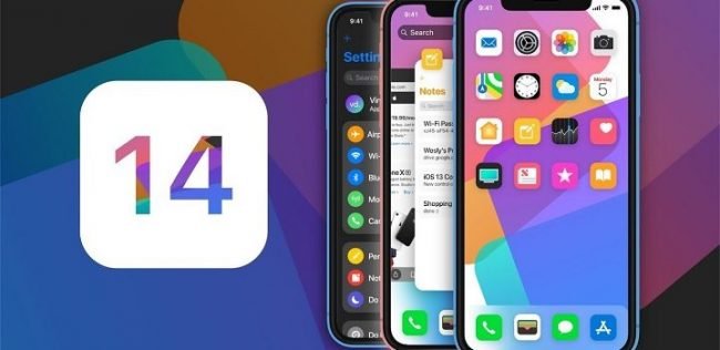 ios 14 1