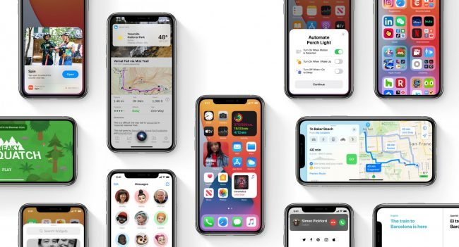 ios 14 1