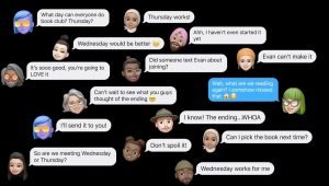 ios 14 messages 3