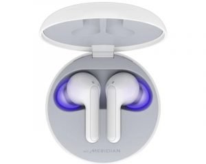 lg tone free