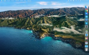 macOS 11 Big Sur