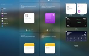 macOS 11 Big Sur 10