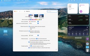 macOS 11 Big Sur 11
