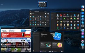 macOS 11 Big Sur 13