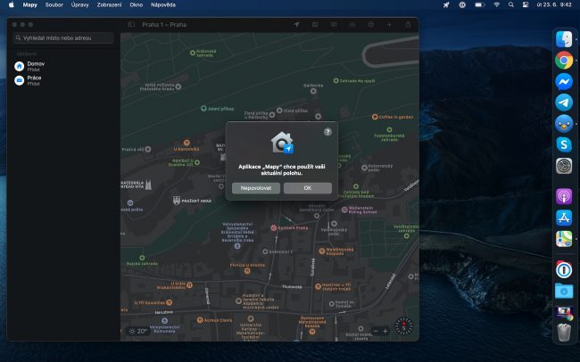 macOS 11 Big Sur 14