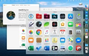 macOS 11 Big Sur 5