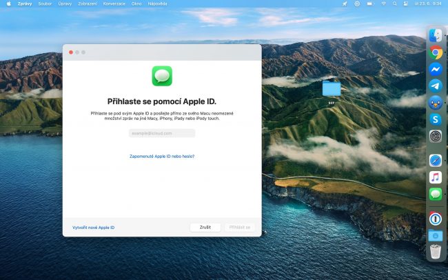 macOS 11 Big Sur 6