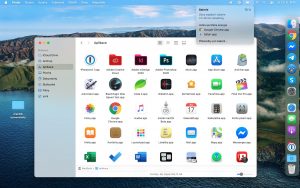 macOS 11 Big Sur 8
