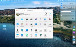 macOS 11 Big Sur 9