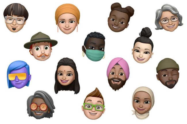 memoji